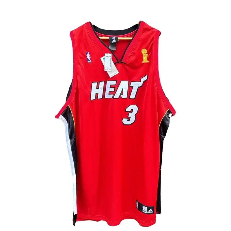 NBA heat 마이애미 히트 농구져지 유니폼